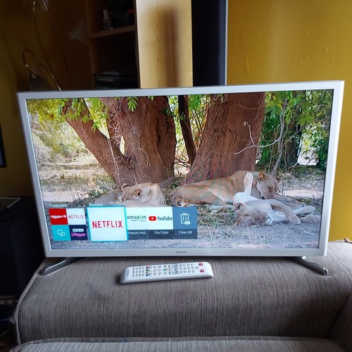 Samsung ue32j4510ak 32in - samsung,