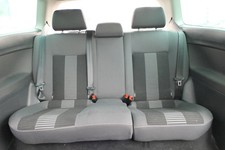 Polo 9n3 seat - 9n3,