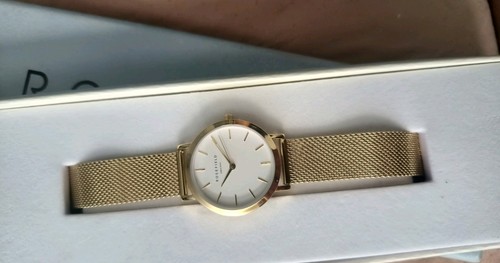 Rosefield watch - ,