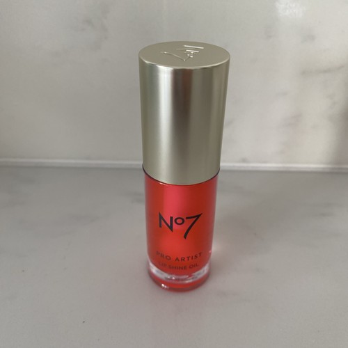 Boots no7 pro artist lip - lip, shine