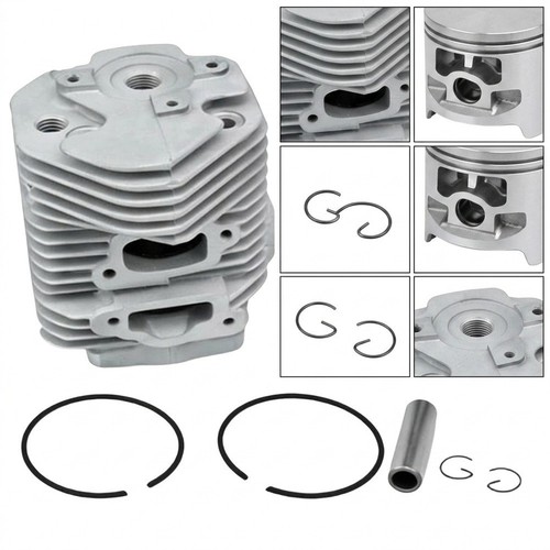 52mm bore cylinder kit - bore,