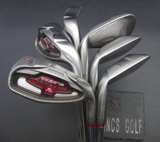 Set of 6 Cobra Baffler 2013
