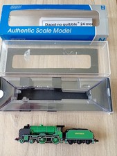 Dapol N Gauge 2S-002-003