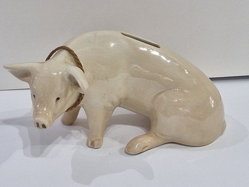 Vintage bovey pottery - bovey,