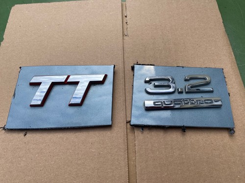 2003 audi mk1 2 v6 - 2003-06,