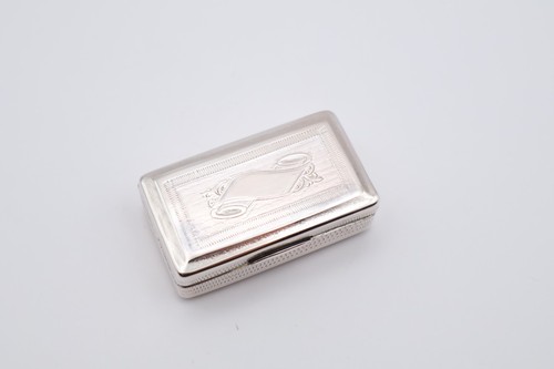 Quality antique silver - quality,