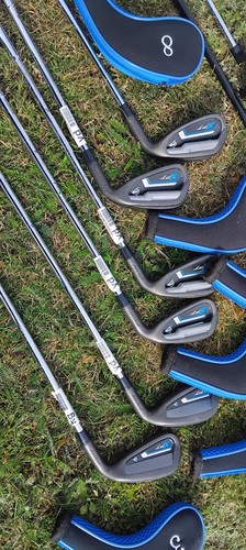 New set dunlop - set, xpt