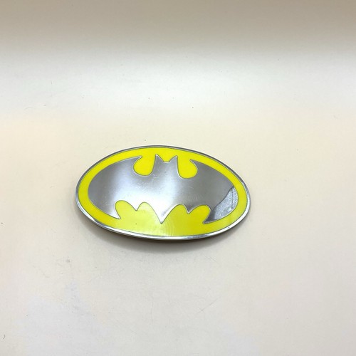 Vintage batman belt - vintage,