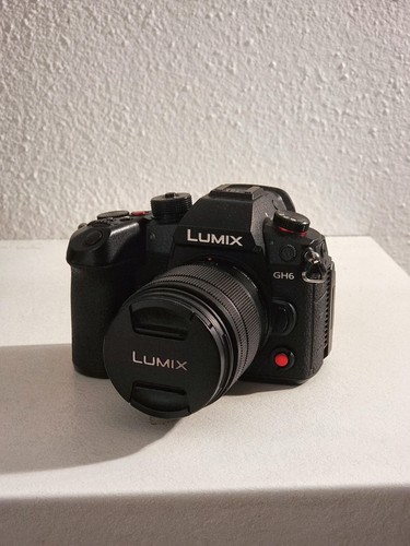 Lumix gh6 256gb cfexp - gh6,,