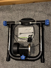 Unisky Fluid Bike Trainer