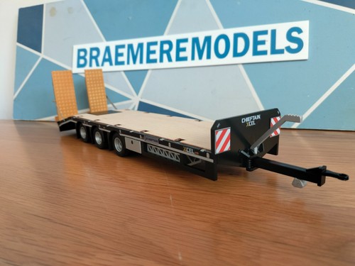 Chieftain xcel tri axle - chieftain,