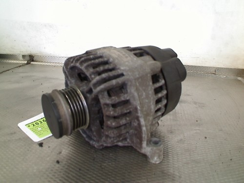 Alternator fiat 500 - alternator,