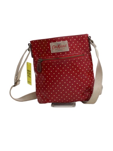 Cath kidston women bag - cath, red
