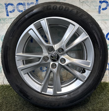 2025 SKODA FABIA COLOUR