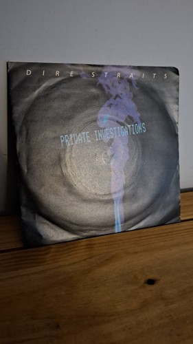 Dire straits private - dire,