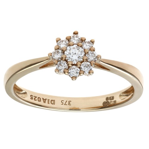 9ct gold jewelco - 9ct, london
