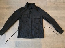 Y-3 Black Military Jacket