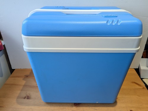 Eda coolbox vtg 20l blue - vtg,