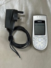 NOKIA 3650 - WORKING CONDITION