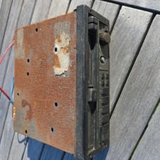 ** Vintage Classic Car Ford Radio Cassette ESRT 32PS  Escort, Sierra B **