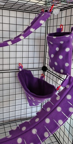 Ready made cage - ready,
