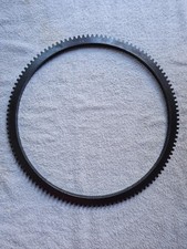 FLYWHEEL RING GEAR-JOWETT
