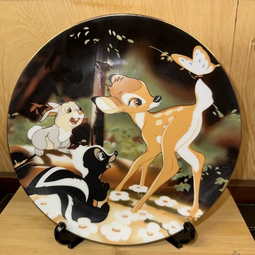 Vintage disney bambi - vintage,