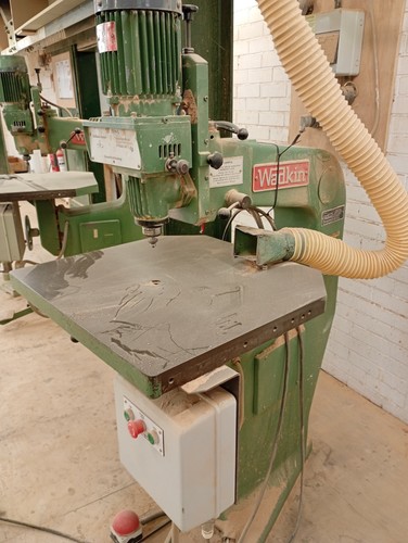 Industrial router engraving - router,