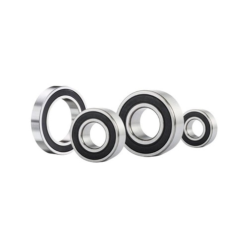 Vision hub bearing wheels - vision:,