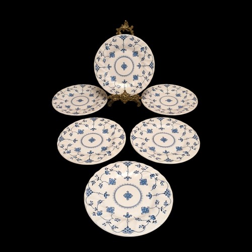 Myott finlandia side plates - finlandia,