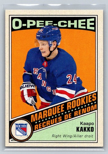 2019 pee chee update - 2019-20, o-pee-chee