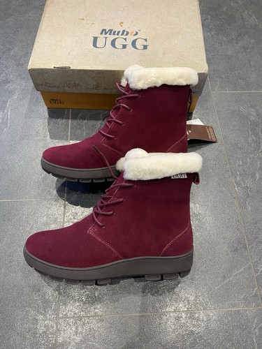Mubo ugg australia women - mubo, women's