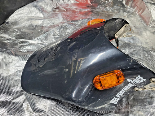 Suzuki bandit 1200 - bandit,