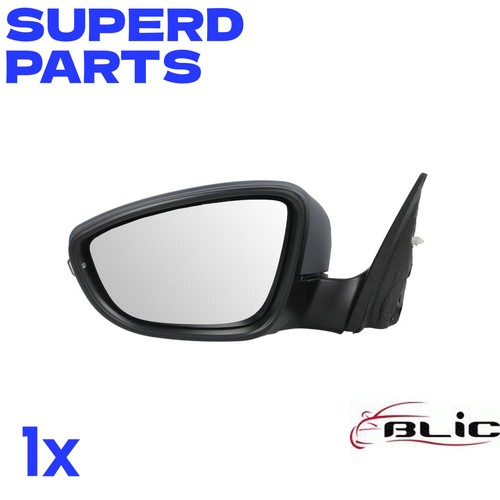 Door wing mirror blic left - door,