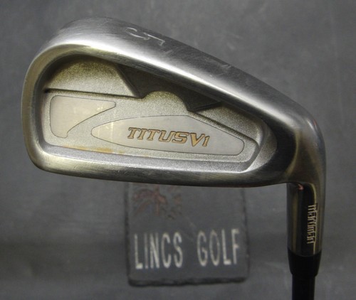 Maruman titus iron - titus,