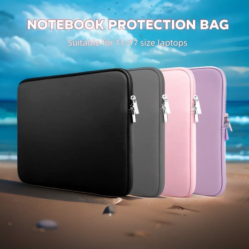 Laptop sleeve case inch - case,