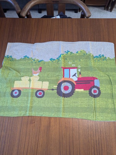 Childrens farm animals - childrens,
