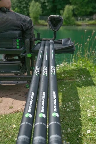 Maver s2000 pole - s2000,