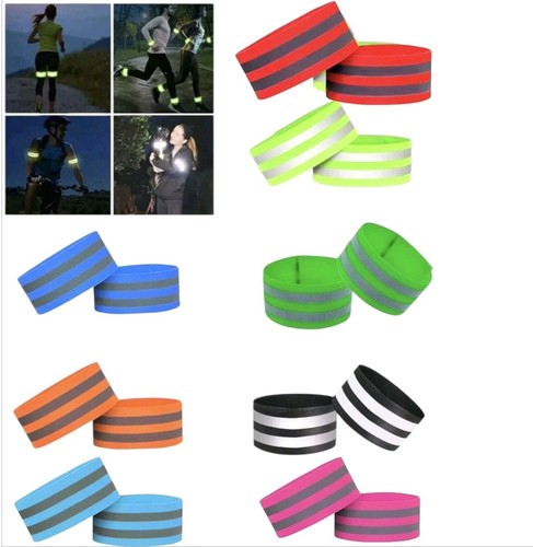 High visibility reflective - high,