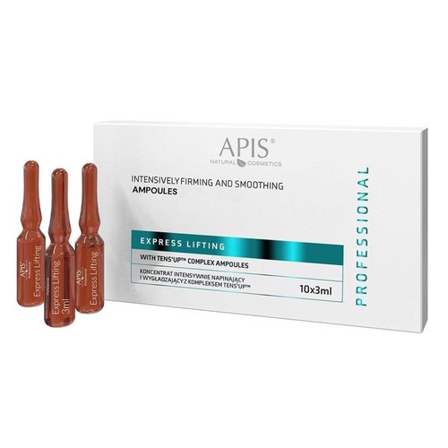 Apis professional express - apis,