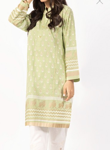 Gul ahmed pret collection - ahmed,