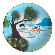 Kepkypa-Corfu Vintage Art