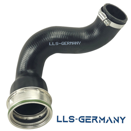 Turbo hose for chrysler - for, pt
