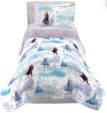 Disney Frozen "Winter Frost