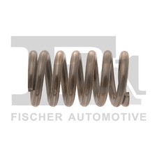 105-902 FA1 SPRING, SILENCER
