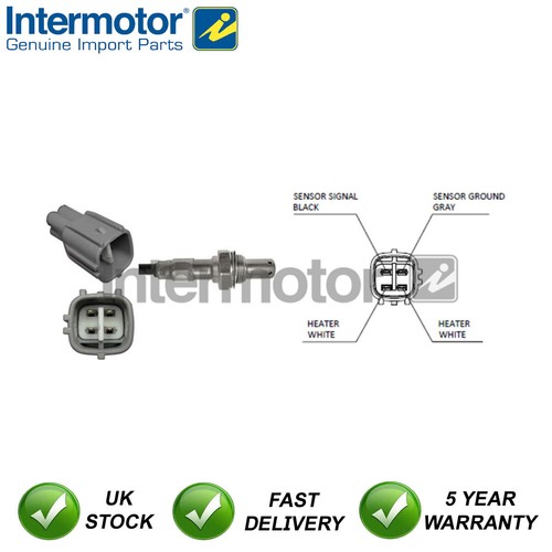 Intermotor lambda oxygen - intermotor,