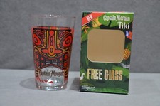 1x Captain Morgan Tiki Bar Rum