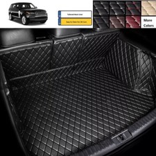 Custom Fit PU Leather Full