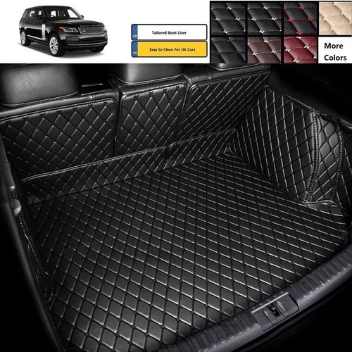 Custom fit leather full - pu,
