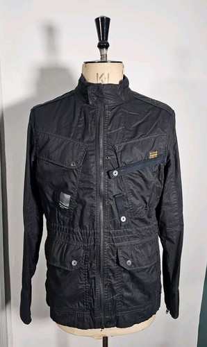 Star radar overshirt biker - overshirt,